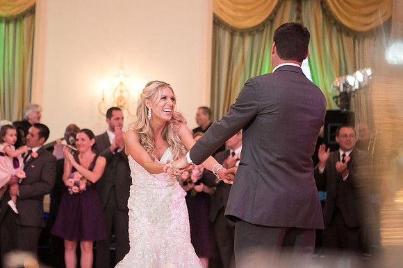 Kristen & Steve Wedding-839