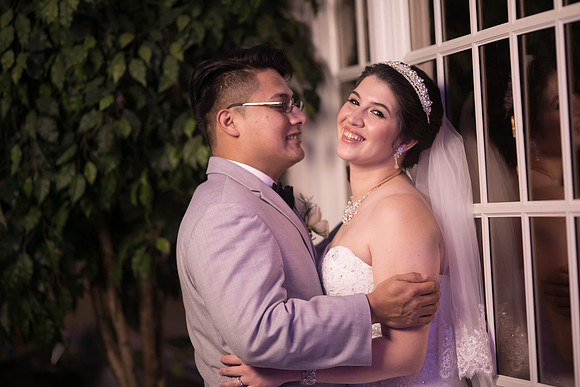 Kristina & Eder - Wedding Images-571