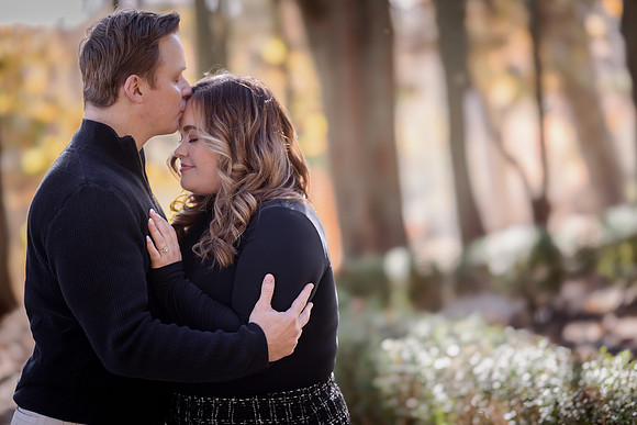 Jaclyn & Collin Engagement Portraits-16