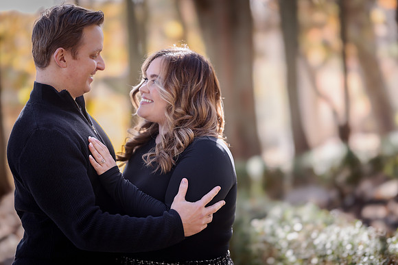 Jaclyn & Collin Engagement Portraits-15