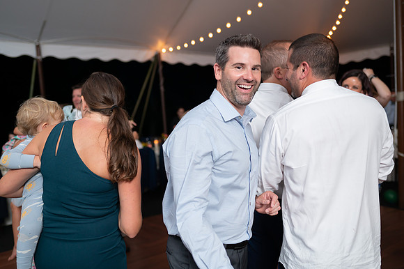 Allison & John Wedding-977