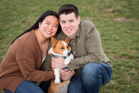 Amanda & Conor Engagement Portraits-38