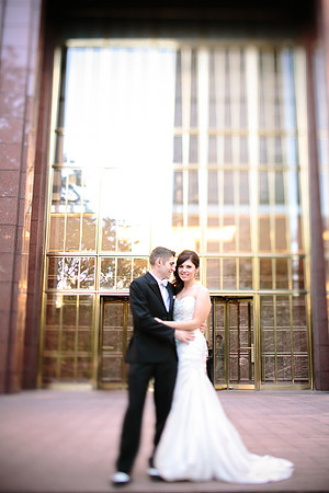 Melissa & Jeff Wedding-266