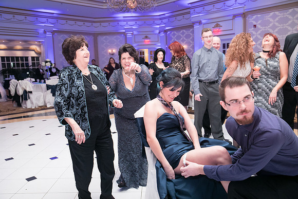Kristina & Eder - Wedding Images-939