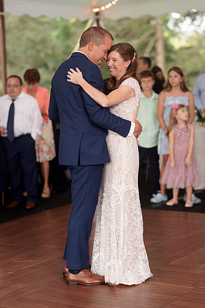 Allison & John Wedding-662