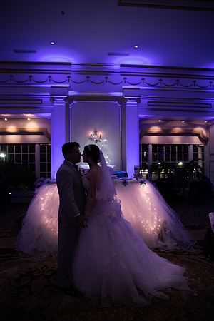 Kristina & Eder - Wedding Images-563