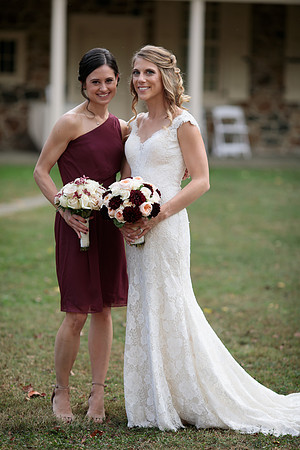 Jennifer & Andrew Wedding-387
