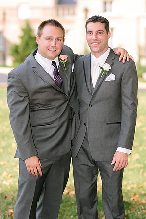 Kristen & Steve Wedding-296