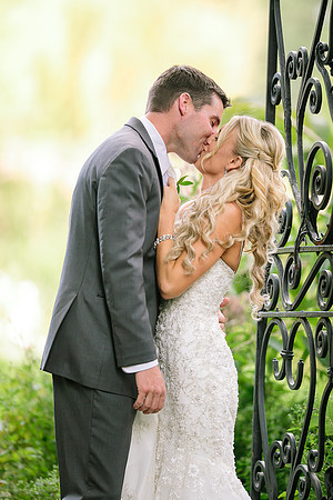 Kristen & Steve Wedding-260