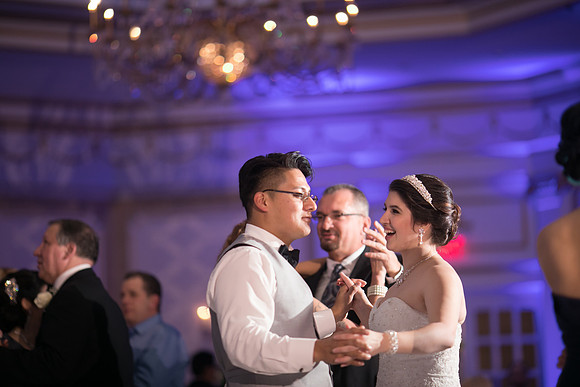 Kristina & Eder - Wedding Images-828