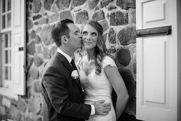Jennifer & Andrew Wedding-600