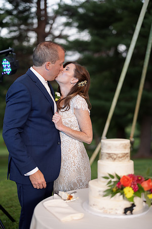 Allison & John Wedding-867