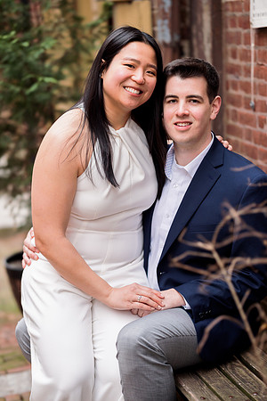 Amanda & Conor Engagement Portraits-82