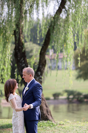 Allison & John Wedding-227
