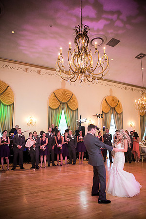 Kristen & Steve Wedding-828