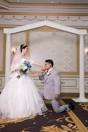 Kristina & Eder - Wedding Images-475
