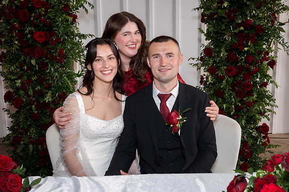 Diana & Igor Wedding-978
