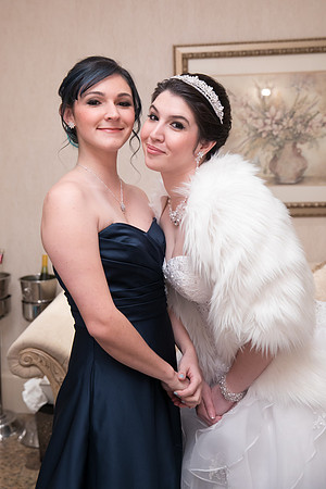 Kristina & Eder - Wedding Images-112