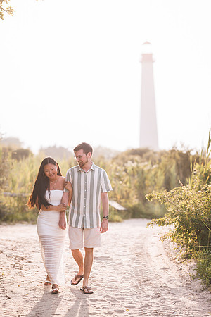 Rylee & Justin Engagement Portraits-6