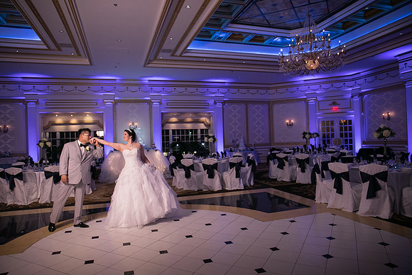 Kristina & Eder - Wedding Images-550
