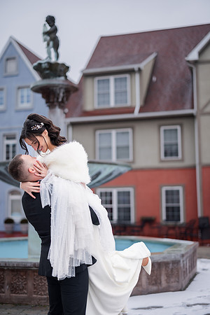 Diana & Igor Wedding-599