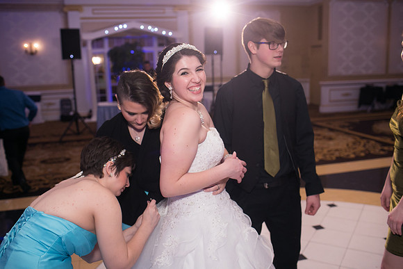 Kristina & Eder - Wedding Images-863
