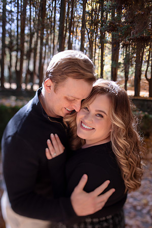 Jaclyn & Collin Engagement Portraits-56