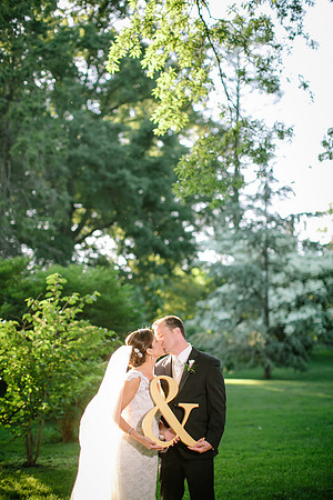 Melissa & Joe Wedding-582