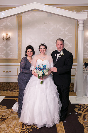 Kristina & Eder - Wedding Images-491
