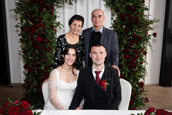 Diana & Igor Wedding-999