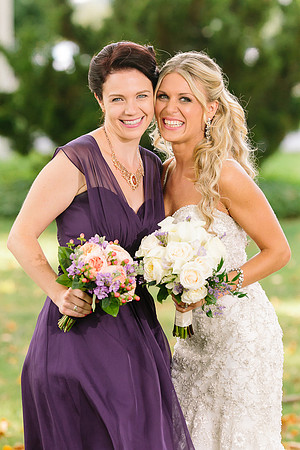 Kristen & Steve Wedding-350