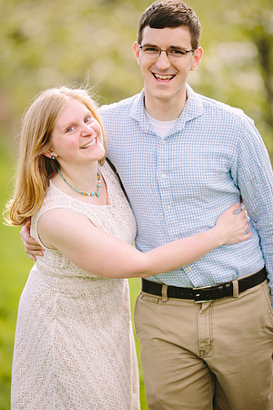 Melissa and Steve Engagement-042