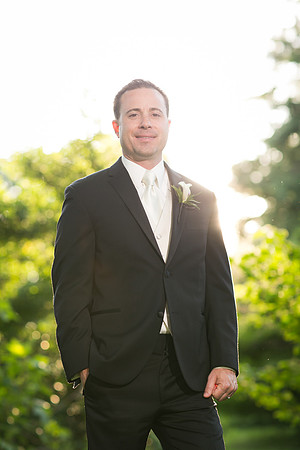 Melissa & Joe Wedding-607