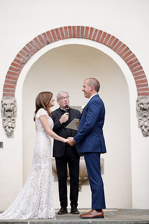 Allison & John Wedding-441