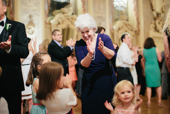 Melissa & Joe Wedding-718