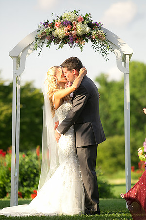 Kristen & Steve Wedding-580