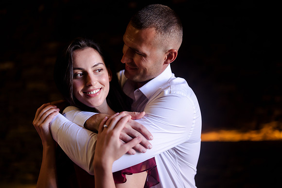 Diana & Igor Engagement Portraits-79