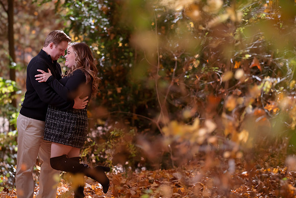 Jaclyn & Collin Engagement Portraits-104