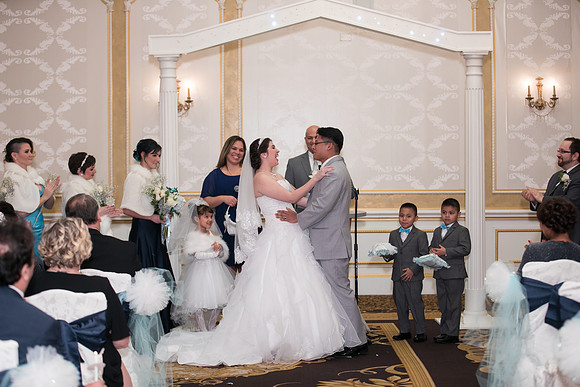 Kristina & Eder - Wedding Images-431