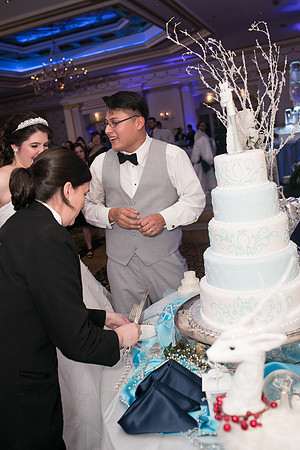 Kristina & Eder - Wedding Images-954