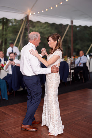 Allison & John Wedding-808