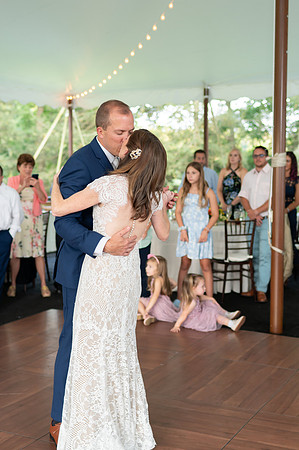 Allison & John Wedding-676