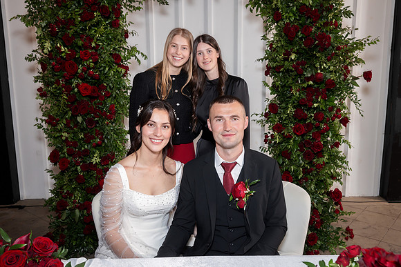 Diana & Igor Wedding-996