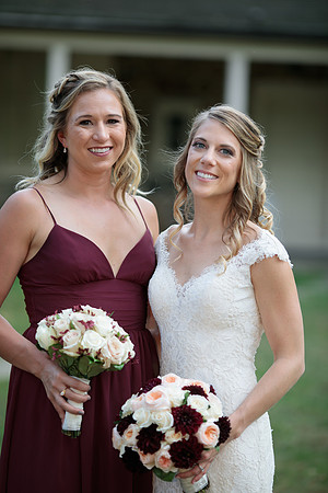 Jennifer & Andrew Wedding-399