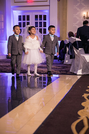 Kristina & Eder - Wedding Images-608