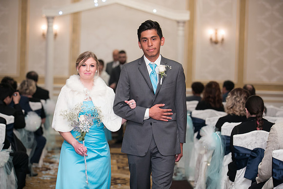 Kristina & Eder - Wedding Images-462