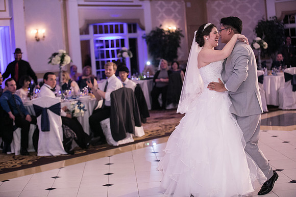 Kristina & Eder - Wedding Images-653