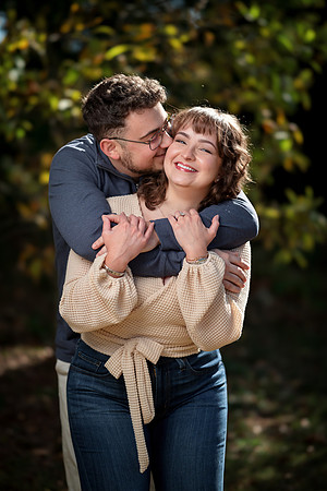 Dasha & Dominic Engagement Portraits-70