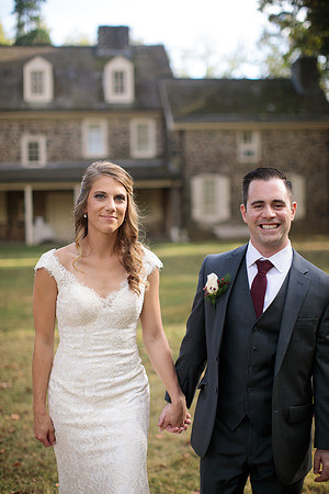 Jennifer & Andrew Wedding-496
