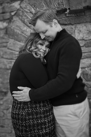 Jaclyn & Collin Engagement Portraits-39